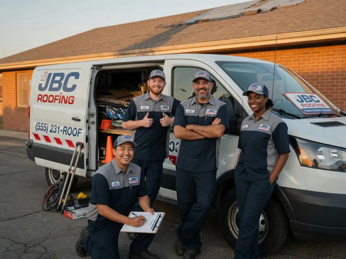 Roof Replacement company in Hancock, MN